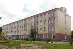 Взрослое отделение Московский городской научно-практический центр борьбы с туберкулезом в Матушкино 