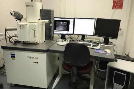 Компания по поставке аксессуаров к сканирующим зондовым микроскопам Капелла фото 2