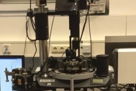Компания по поставке аксессуаров к сканирующим зондовым микроскопам Капелла фото 3