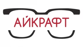 Магазин оптики Айкрафт на Панфиловском проспекте 