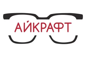 Магазин оптики Айкрафт на Панфиловском проспекте 