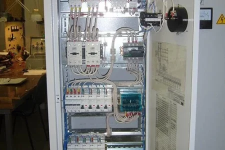 Завод электрощитового оборудования ТПЭ-Тяжпромэлектро фото 1